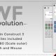 WF Revolution – HTML5 Casual game