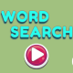 Word Search – Html5 (Construct3)