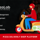 PizzaLab – Pizza Delivery Shop Platform