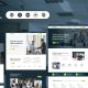 Finkash – Finance Consulting WordPress Theme