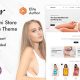 Glamor – Lingerie & Underwear Store WordPress WooCommerce Theme