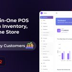 Stocky – Laravel POS & Inventory Management | ERP, HRM, WooCommerce & Online Store