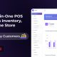 Stocky – Laravel POS & Inventory Management | ERP, HRM, WooCommerce & Online Store