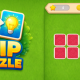 Flip Puzzle – Classic Memory Matching Game