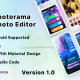 Photorama – Photo Editor | Photo Editor Pro | Photo Collage Editor