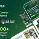Bugfree – Pest Control WordPress Theme