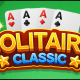 Classic Solitaire HTML5 Game Construct 3