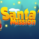 Santa\’s Mission Match 3 HTML 5 Game