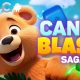 Candy Blast Saga HTML5 Game Construct 3