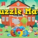 Puzzle Math – Educational Game – HTML5 (.Capx)