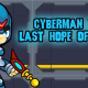 Cyberman V: Last Hope of Zero – HTML5 Action Platformer