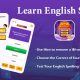Learn English Spelling Game – Ultimate English Spelling Quiz – Spelling Master English Words