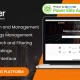 Archiver – Directory Listing Platform