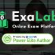 ExaLab – Online Exam Platform