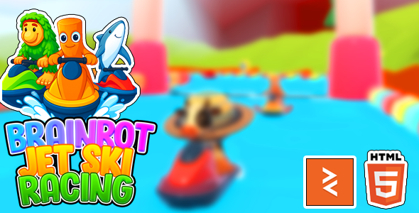Brainrot Jet Ski Racing - HTML5 game - PlayCanvas 2 Brainrot Jet Ski Racing - HTML5 game - PlayCanvas