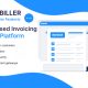 SAAS BILLER – A SAAS Based Invoicing and Billing Platform