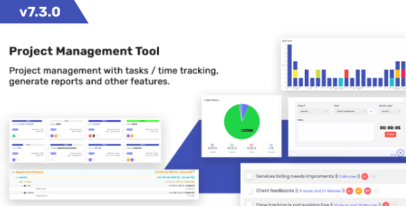PMS: Project Management System built with Laravel 2 PMS: Project Management System built with Laravel