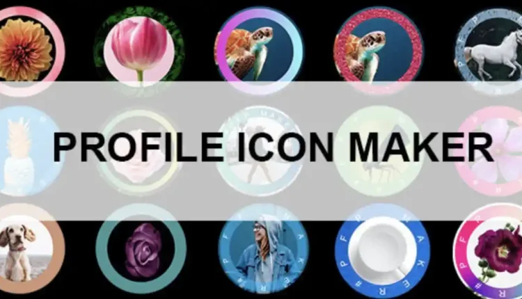 Profile Icon Maker