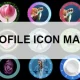 Profile Icon Maker