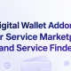 Digital Wallet Addon – Qixer Service Marketplace and Service Finder