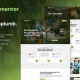 Roplumb – Plumbing Service Elementor Template Kit