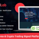 SignalLab – Forex And Crypto Trading Signal Platform