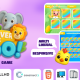 Memory Zoo – Memory Game – HTML5 Game (Construct3)