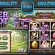 HTML Responsive Slot • Easter Slot Casino Game