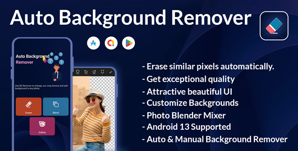 Auto Background Remover - Background Eraser Photo Editor - Auto BG Changer - Photo Blender Mix Photo 2 Auto Background Remover - Background Eraser Photo Editor - Auto BG Changer - Photo Blender Mix Photo