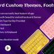 Keyboard Themes Emoji Fonts – My Photo Keyboard Themes – Stylish Keyboard Fonts Themes