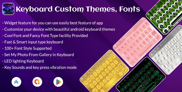 Keyboard Themes Emoji Fonts – My Photo Keyboard Themes - Stylish Keyboard Fonts Themes 2 Keyboard Themes Emoji Fonts – My Photo Keyboard Themes - Stylish Keyboard Fonts Themes