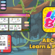 ABC Kids Learn and Preschool – Kids English Learning App – Alphabet Number Kids Learning App