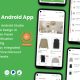 Markeet – Ecommerce Android App 6.0
