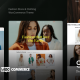 Ferrano – Fashion Store WooCommerce Theme