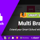 Smart School Multi Branch