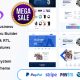 Skynet – Multipurpose Business CMS