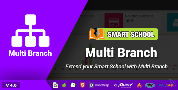 Smart School Multi Branch 2 Smart School Multi Branch