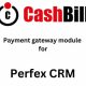 Cashbill Payment Gateway Module for Perfex CRM