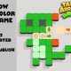 Tap Arrow Away – C3P + HTML5