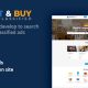 Post and Buy – Classified Ads Listings