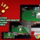High or Low – HTML5 Casino Game