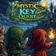 Mystic Key Quest
