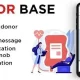 Donor Base [ android ] – Blood donor network