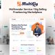 MultiGig – Service / Gig Selling Freelancing Marketplace (Subscription Based)