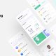 E-Study | Online Learning Mobile App