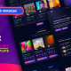 Unitar – React NFT Marketplace Template