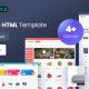 Ecop – eCommerce Shop Bootstrap 5 Template