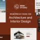 Mink – Architecture & Interior Design WordPress Theme