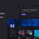 Unitok – NFT Marketplace HTML Template