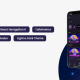 inft – NFT Marketplace